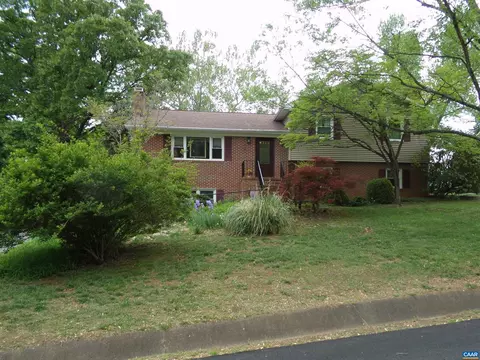 3011 Colonial Dr, Charlottesville, VA 22911