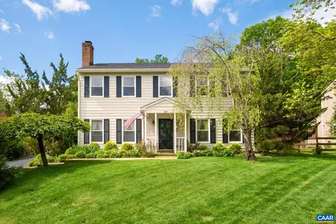 1879 Tinkers Cove Rd, Charlottesville, VA 22911