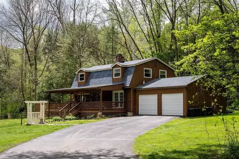 167 Hankey Mountain Hwy, Churchville, VA 24421