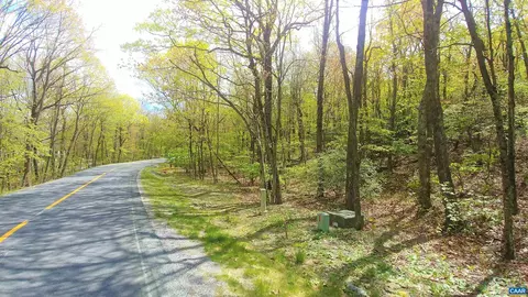352 Shamokin Springs Trl, Wintergreen Resort, VA 22967