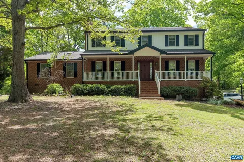 1435 Angel Pl, Huddleston, VA 24104