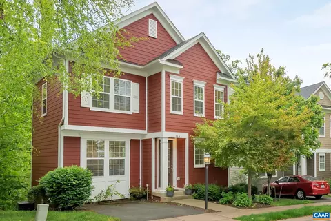 114 Morgan Ct, Charlottesville, VA 22903