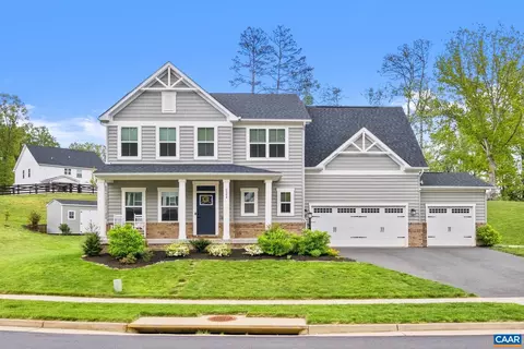 5244 Sparrow Hill Ln, Charlottesville, VA 22903