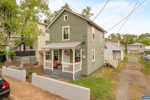 326 NW 10 12 St, Charlottesville, VA 22903