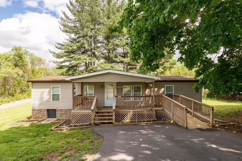 1312 Mt Paran Church Rd, Elkton, VA 22827