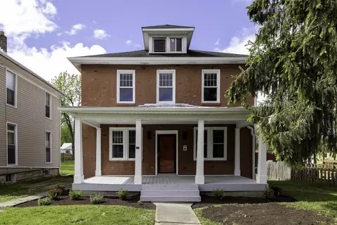 345 E Wolfe St E, Harrisonburg, VA 22802