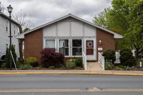 205 N Main St N, Bridgewater, VA 22812