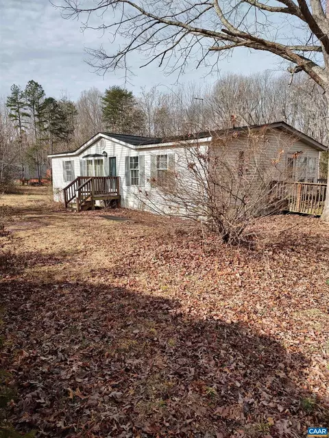 1205 Zachary Taylor Hwy, Mineral, VA 23117