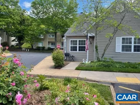 1160 Rose Arbor Ct, Charlottesville, VA 22901