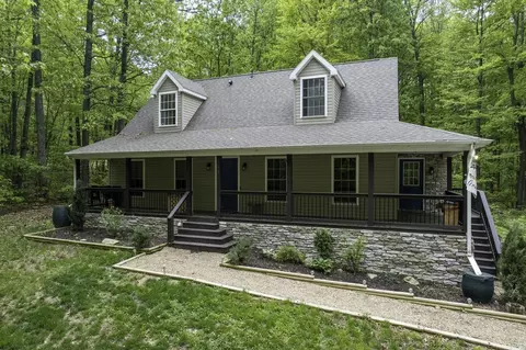 3271 Foken Ln, Harrisonburg, VA 22802