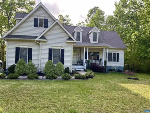 34 W Pebble Beach Dr W, Gordonsville, VA 22942