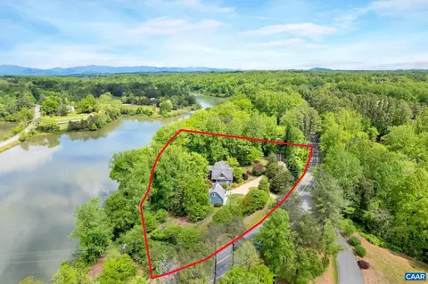 2020 Earlysville Rd, Earlysville, VA 22936