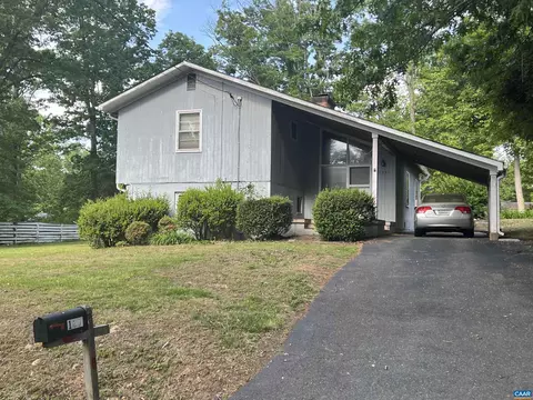 127 N Bennington Rd N, Charlottesville, VA 22901