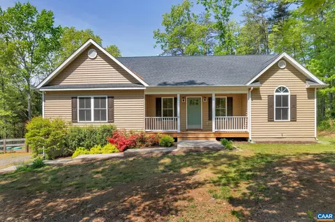 171 Goldenrod Rd, Ruckersville, VA 22968