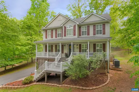 57 Amethyst Rd, Palmyra, VA 22963 photo 2