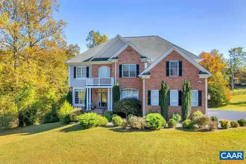 1605 Old Ballard Rd, Charlottesville, VA 22901