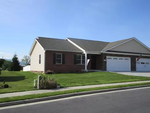 14598 Vinny Ct, Elkton, VA 22827