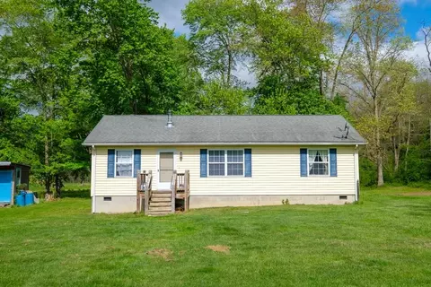 10995 Brocks Gap Rd, Fulks Run, VA 22830