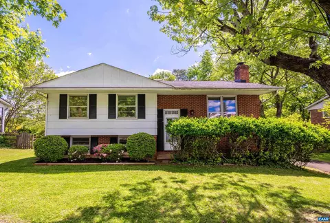1292 Kenwood Ln, Charlottesville, VA 22901