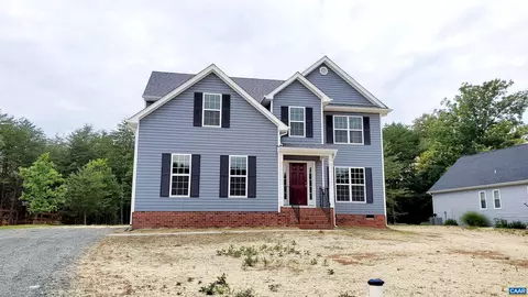 1775 W Old Mountain Rd W #Q 6, Louisa, VA 23093
