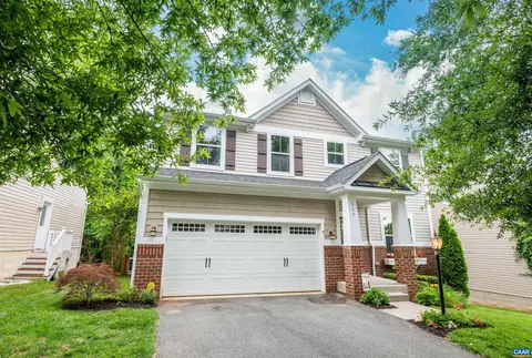 335 Patriot Way, Charlottesville, VA 22903