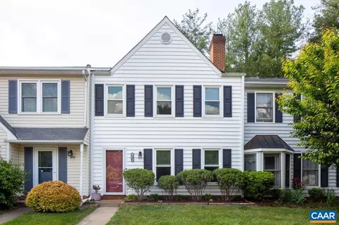 1490 Minor Ridge Ct, Charlottesville, VA 22901