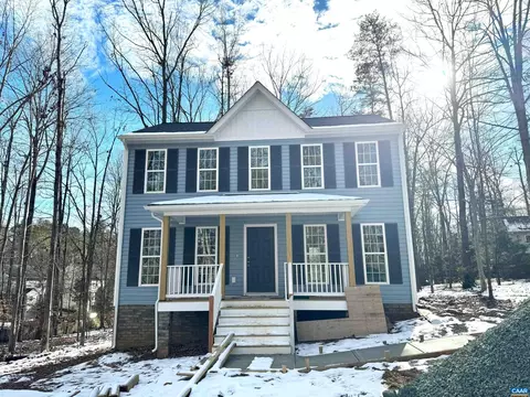 834 Jefferson Dr #LM 80/2, Palmyra, VA 22963