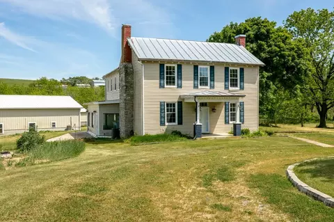 17258 Raders Church Rd, Timberville, VA 22853