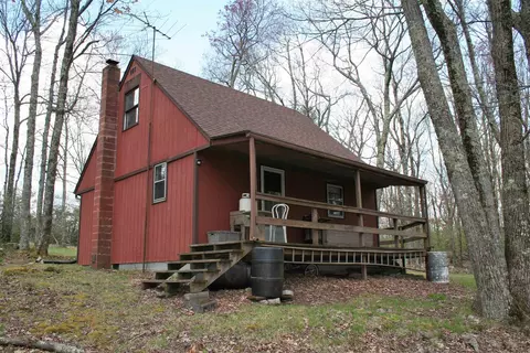 2287 Sounding Knob Rd, Monterey, VA 24465