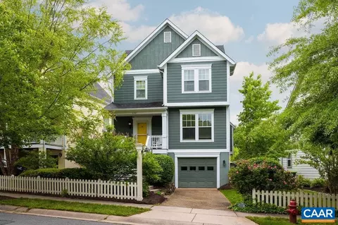222 Huntley Ave, Charlottesville, VA 22903