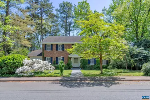 1440 Grove Rd, Charlottesville, VA 22901