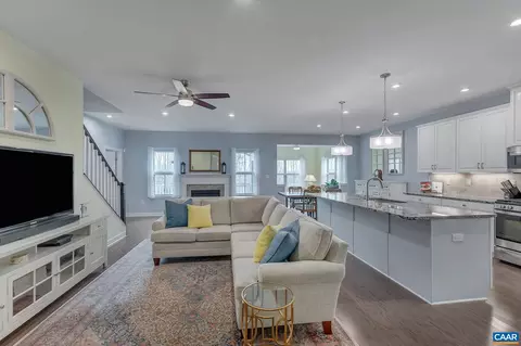 381 Winding Rd, Keswick, VA 22947 photo 9