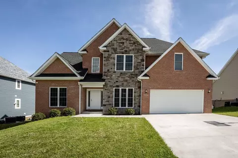 1341 Little Sorrel Dr, Harrisonburg, VA 22801