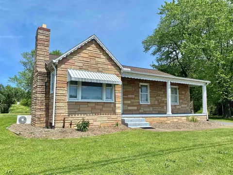 1740 W Market St W, Harrisonburg, VA 22801