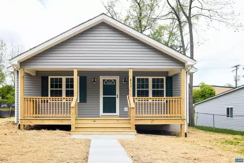 833 N Bayard Ave N, Waynesboro, VA 22980