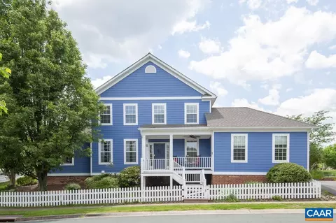 6195 Laura Ln, Crozet, VA 22932
