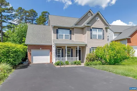 385 Bayberry Way, Charlottesville, VA 22911