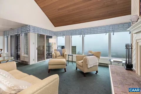 1706 High Ridge Condos, Wintergreen, VA 22958