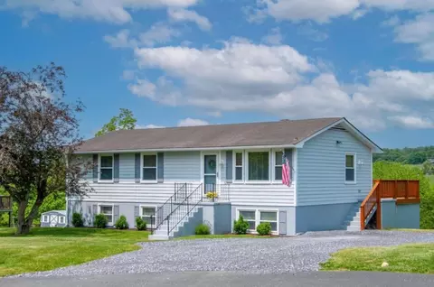 137 Appalachian Rise, Lexington, VA 24450