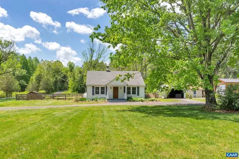 5080 Browns Gap Tpke, Crozet, VA 22932