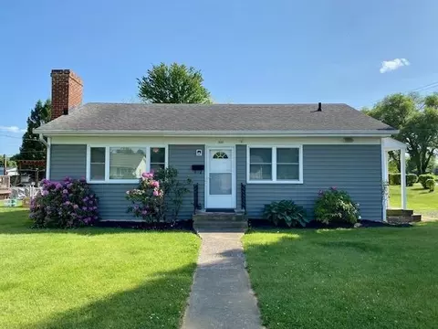 1636 Monroe St, Waynesboro, VA 22980