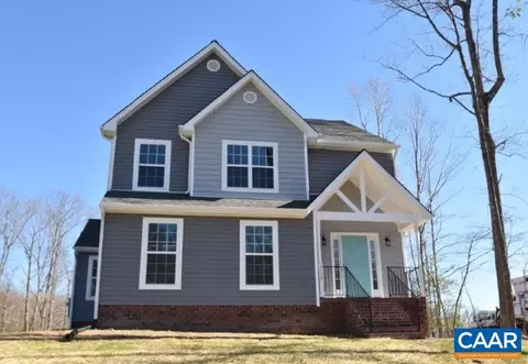 1240 Matthew Mill Rd, Ruckersville, VA 22968