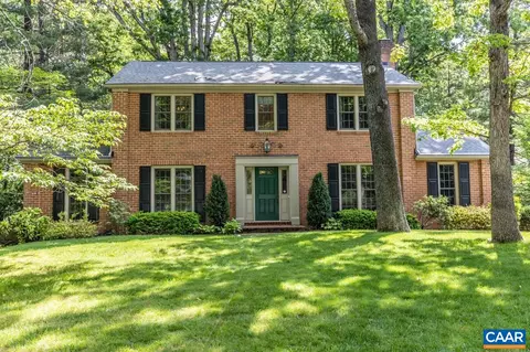 2412 Smithfield Rd, Charlottesville, VA 22901