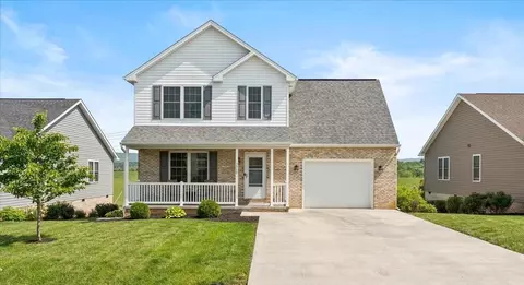 3510 Majestic Cir, Broadway, VA 22815