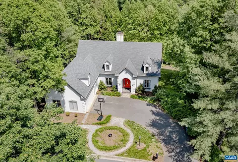 3121 Edgewater Dr, Charlottesville, VA 22911