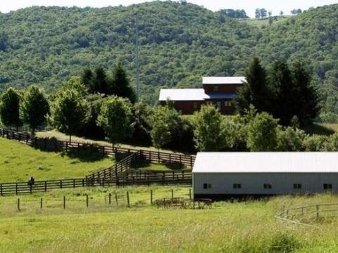 7192 Doe Hill Rd, Mcdowell, VA 24458 photo 4