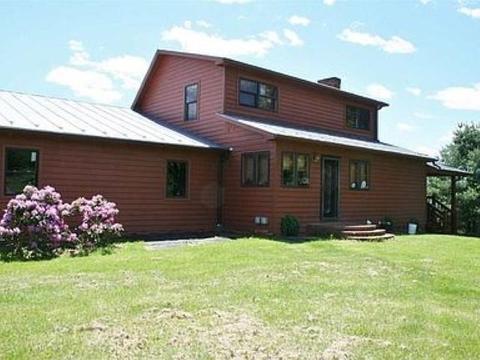7192 Doe Hill Rd, Mcdowell, VA 24458 photo 2