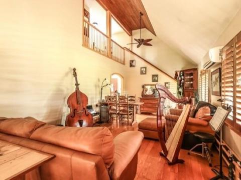 7192 Doe Hill Rd, Mcdowell, VA 24458 photo 12