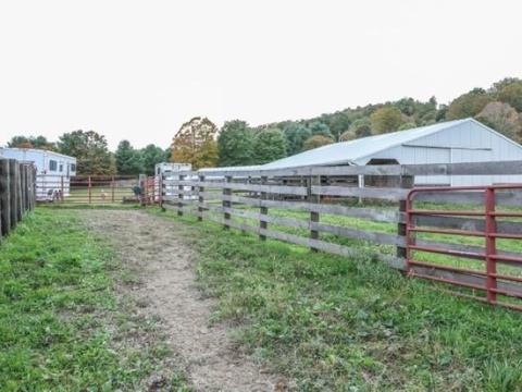 7192 Doe Hill Rd, Mcdowell, VA 24458 photo 25
