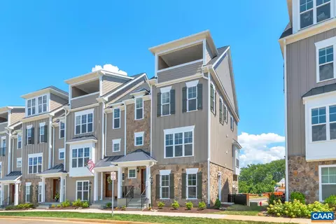 3518 Rowcross St, Crozet, VA 22932